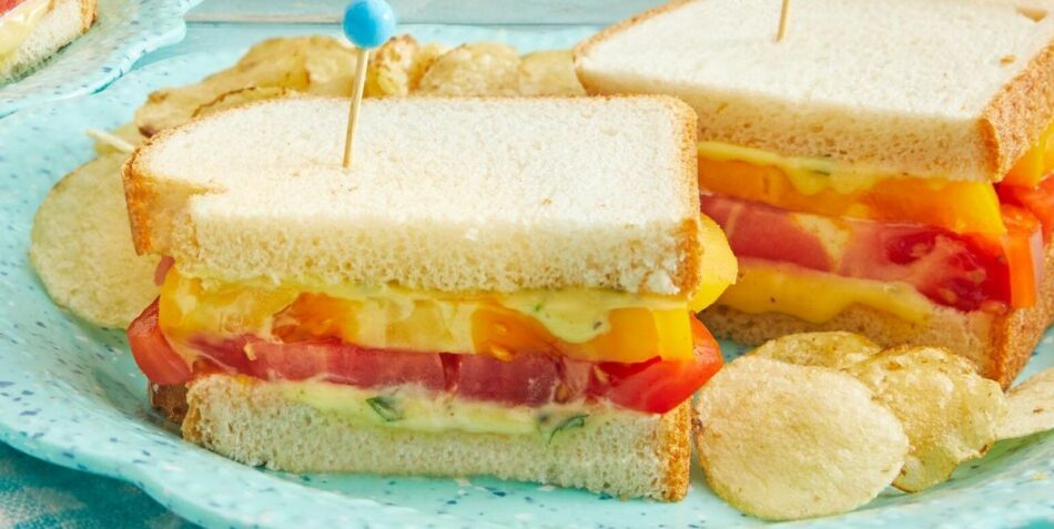 Even the Pickiest Eaters Will Love These School Lunch Ideas