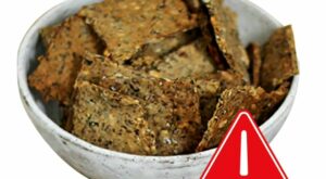 MoPH issues warning regarding gluten free crackers
