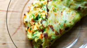 Cabbage Tortillas (Gluten-Free, Baked) | Alexandra’s Kitchen