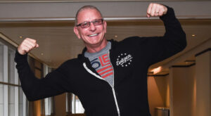 Food Network’s Robert Irvine Explains Why ‘Restaurant Impossible’ Was Cancelled