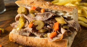 The Essential Seasonings For Delicious Italian Beef Sandwiches – Tasting Table