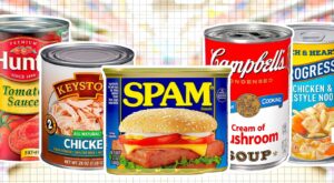 13 Canned Foods You Should Avoid At The Grocery Store – The Daily Meal