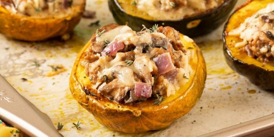20 Healthy Fall Recipes That Are Oh So Comforting
