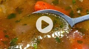 beef soup recipes｜TikTok Search