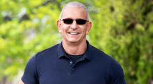 Robert Irvine On ‘Restaurant: Impossible’ Cancellation At Food Network: “They Have A Different Idea Of What Viewers Want”