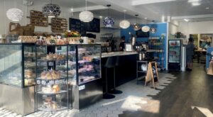 Bliss Gluten Free Bakery & Café now open in Holland