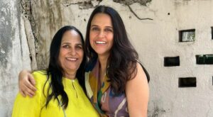 Neha Dhupia Is In Love With Her Mom’s Sugar-Free, Gluten-Free Desserts And Secretly We Do Too