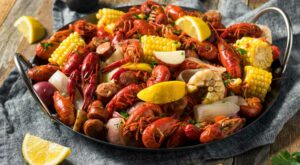 12 Cajun Recipes So Good You’ll Beg For More – Corrie Cooks