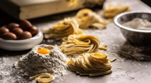 Italian Cooking Techniques: More Flavor for Your Dishes