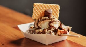 International Waffle Day: Here’s how you can indulge to the max