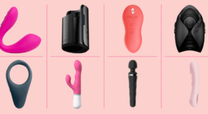 These Long-Distance Sex Toys Help Couples Create Intimacy With Remote Controls