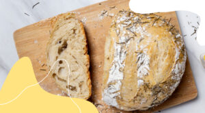 Is Sourdough Bread Gluten-free Or Not? Truths vs. Myths 2023