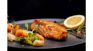 Grilled Salmon: 5 Nutritional Benefits of This Powerful Protein