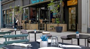 A New All-Day Cafe in NoMad, A Hazan Doc, and More NYC Italian Food News – Appetito