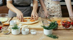 Best 6 Italian cooking classes Los Angeles – Italy Cooking Schools