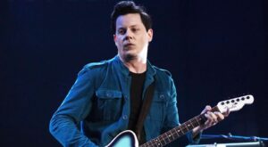 Mark Wahlberg, Guy Fieri, Mel Gibson Are All on Jack White’s Sh-t List for ‘Normalizing’ Donald Trump