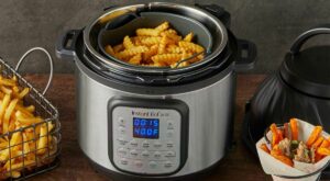 I bought an Instant Pot on Black Friday – do I regret it by Amazon Prime Day?