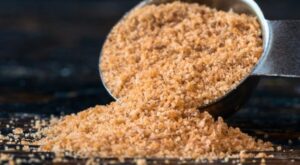 What to use as a substitute for Palm Sugar