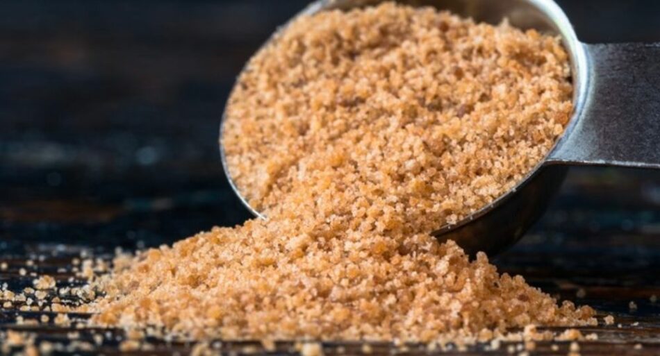 What to use as a substitute for Palm Sugar