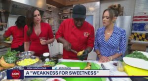 How to cook plantains with Weakness for Sweetness