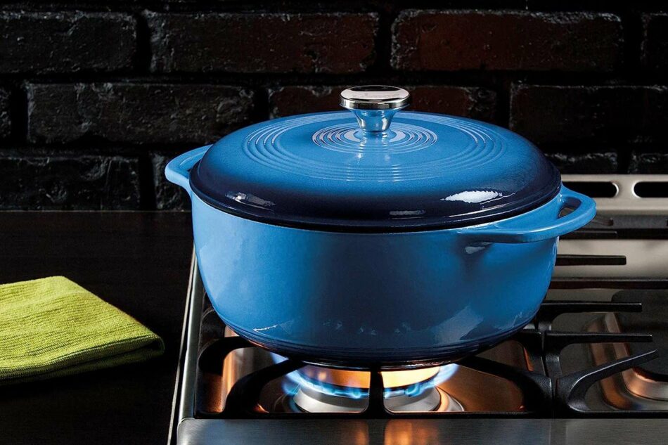 Lodge Cast Iron Is On Sale Ahead Of Prime Day—And These Are The 10 Deals You Can’t Miss