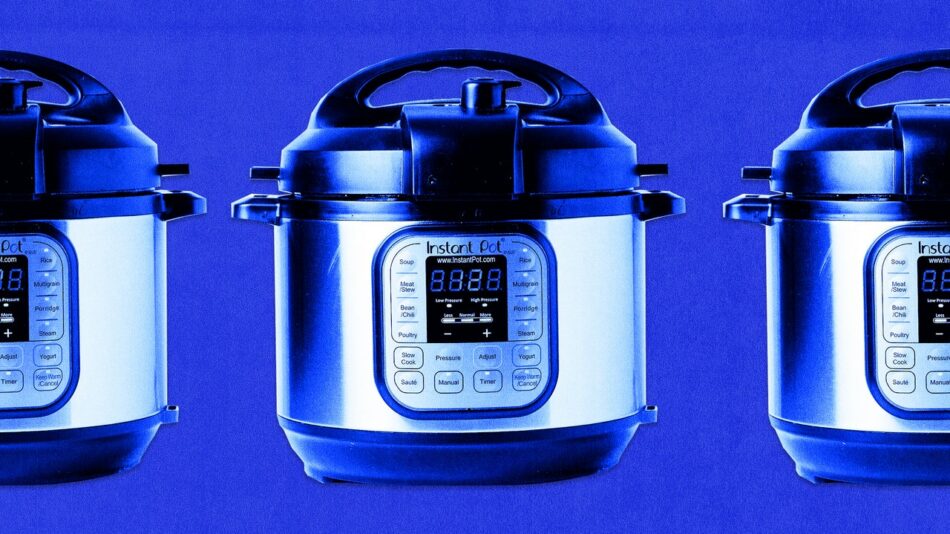 The Best Prime Day Instant Pot Deals of 2023