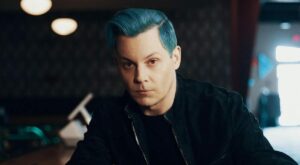 Jack White accuses Mark Wahlberg, Guy Fieri, others of normalizing Trump: