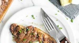 Steak Marinade – Spaceships and Laser Beams | Grilled steak recipes, Easy steak marinade recipes, Cooking the perfect steak