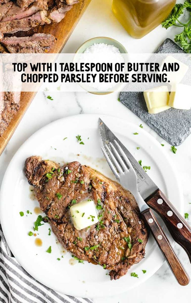 Steak Marinade – Spaceships and Laser Beams | Grilled steak recipes, Easy steak marinade recipes, Cooking the perfect steak