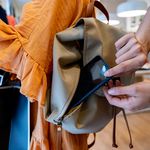Lanyards, Wrist Straps, and 3 Other Ways To Protect Your Phone From Thieves While Traveling