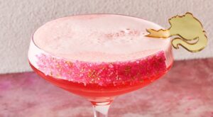 28 Recipes That Scream Come On Barbie, Let’s Go Party—So You Don’t Have To