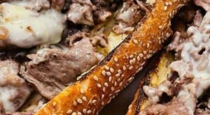 ‘Fresh comfort food’: Well-known restaurateur opens cheesesteak and sandwich shop in Souderton – NewsBreak