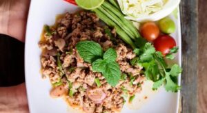 Spot for Laotian comfort food is opening in Hamilton | CEKAN