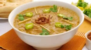 Hyderabadi Haleem Recipe, Make This Beloved Comfort Food