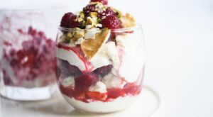 Cool off with summer desserts including Eton mess and Brazilian chocolate fudge candies – The Boston Globe