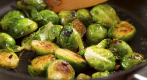 12 Tips You Need For Roasting Brussels Sprouts – Tasting Table