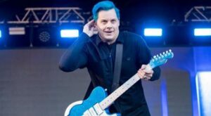 Jack White Accuses Mark Wahlberg & Others Of Normalizing Trump: