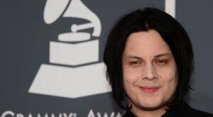 Jack White bashes Mark Wahlberg, Mel Gibson, Joe Rogan and Guy Fieri for hanging with Donald Trump