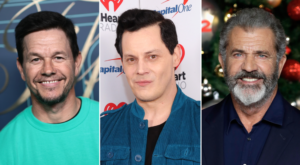 Jack White Slams ‘Disgusting’ Mark Wahlberg, Mel Gibson and More for Interacting With ‘Fascist, Racist, Piece of S—‘ Donald Trump