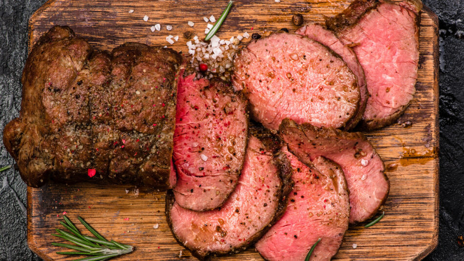How To Prevent Roast Beef From Becoming Tough In Your Instant Pot – Tasting Table