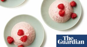 How to make the perfect raspberry panna cotta – recipe | Felicity Cloake