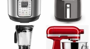 Prime Day 2023: The best deals for the kitchen on Instant Pot, Ninja, Vitamix
