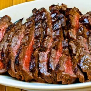 Top 10 marinated steak ideas and inspiration