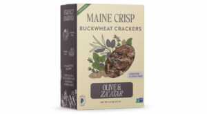 Maine Crisp expands portfolio