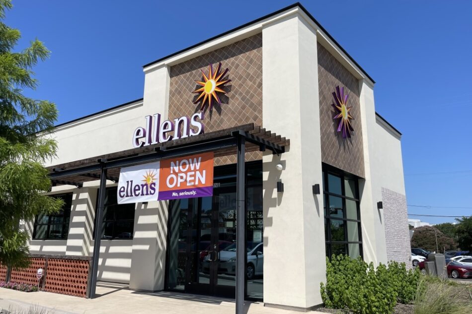 Ellen’s brings Southern comfort food to Casa Linda
