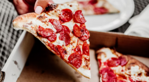 6 Top Reasons Why Pizza is America’s Go-To Comfort Food