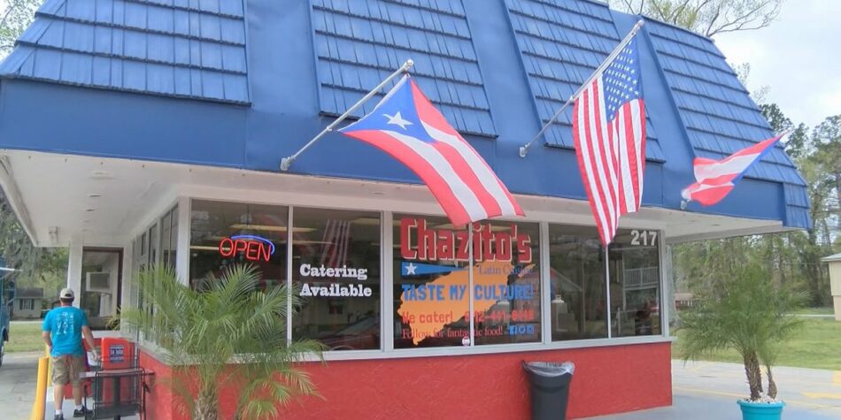 Pooler restaurant to be on episode of Diners, Drive-Ins, & Dives