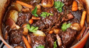 12 Amazing Beef Stew Recipes
