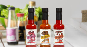 Tracklements New Gluten-free Chili Sauces Will Get Tongues Wagging