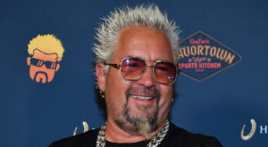The Dish From Guy Fieri